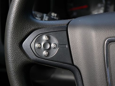 Used 2016 GMC Sierra 2500 2WD Crew Cab image 33