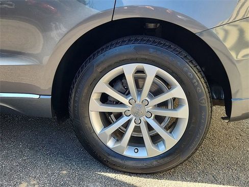 Used 2015 Audi Q5 2.0T Premium Plus w/ Technology Package image 33