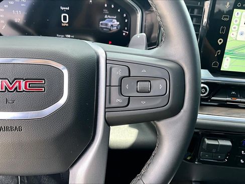 Used 2026 GMC Sierra 1500 SLT RWD image 24
