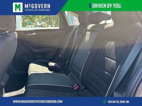 Used 2023 Volkswagen Jetta Sport FWD image 12