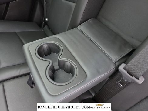 Certified 2020 Cadillac XT5 Sportv image 27