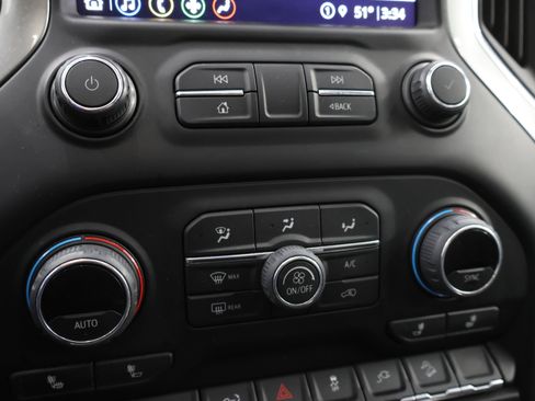 Used 2022 Chevrolet Silverado 2500 LT w/ Z71 Sport Edition image 48