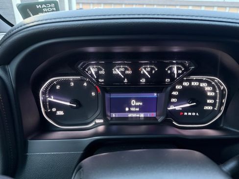 Used 2022 GMC Sierra 2500 AT4 w/ Gooseneck/5TH Wheel Package image 16