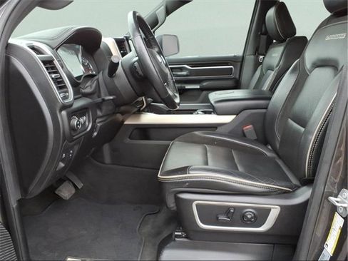 Used 2019 RAM 1500 Laramie w/ Sport Appearance Package image 21