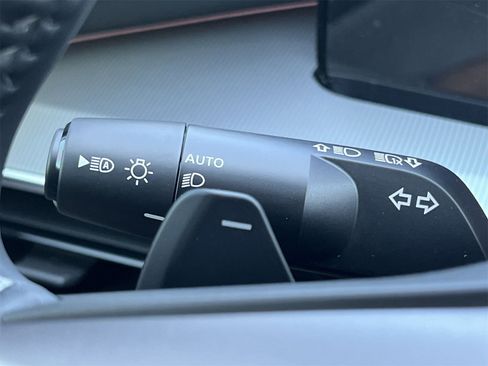 New 2025 Nissan Murano SL w/ Cargo Package image 10