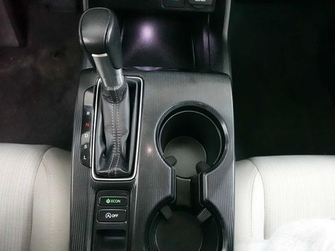 Certified 2024 Honda Civic EX image 22