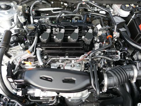 Used 2024 Honda Civic Touring image 29