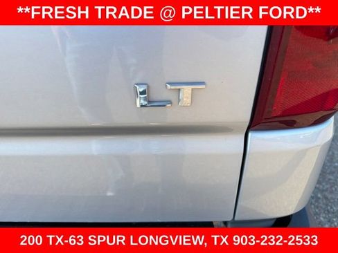 Used 2019 Chevrolet Silverado 1500 LT w/ All-Star Edition RWD image 10
