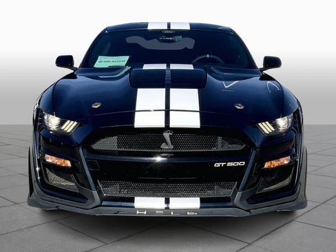 Used 2021 Ford Mustang Shelby GT500 w/ Technology Package image 4