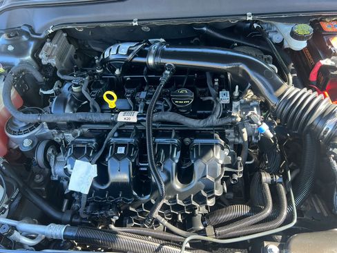Used 2015 Ford Fusion SE w/ Equipment Group 201A AWD/4WD image 34