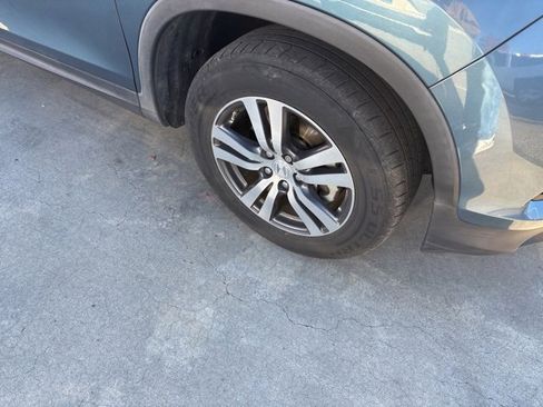 Used 2017 Honda Pilot EX-L image 11