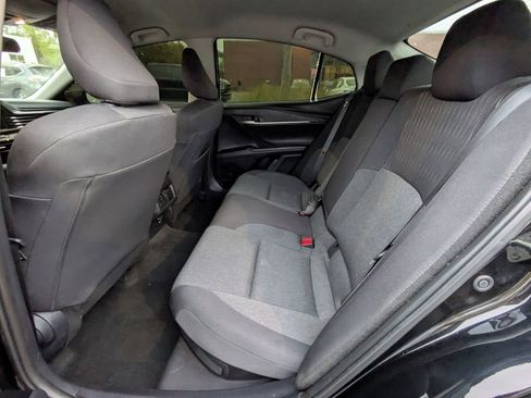 Certified 2025 Toyota Camry LE image 14