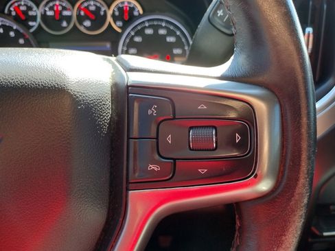 Used 2022 Chevrolet Silverado 1500 LT image 24