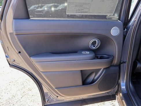 New 2026 Hyundai Palisade SEL image 14