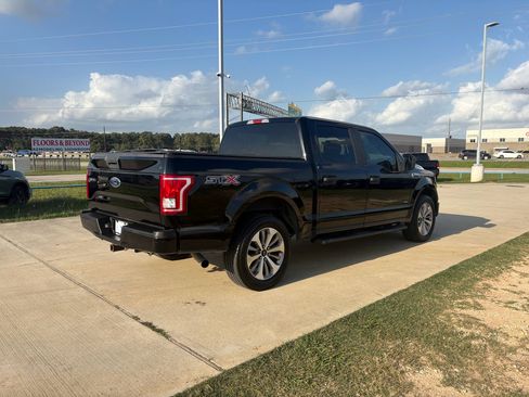 Used 2017 Ford F150 XL w/ Equipment Group 101A Mid RWD image 8