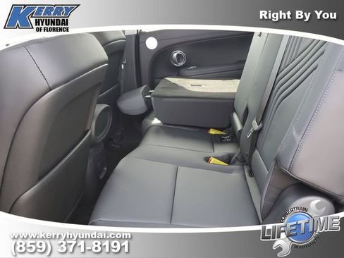 New 2026 Hyundai Palisade SEL AWD/4WD image 13