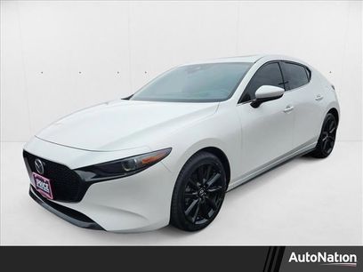 Used 2021 MAZDA MAZDA3 s