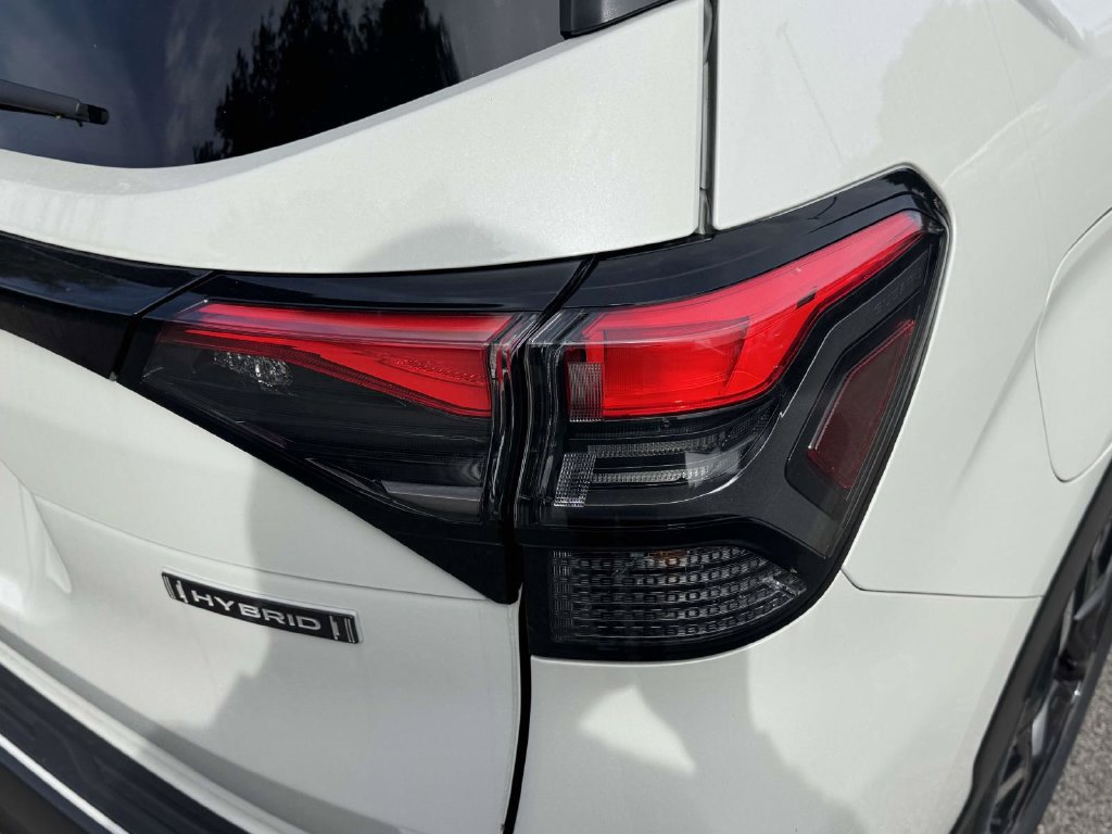 New 2026 Subaru Forester Premium AWD/4WD image 11