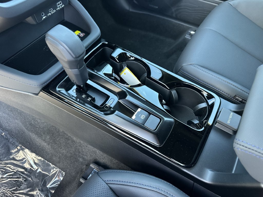 New 2026 Subaru Forester Touring AWD/4WD image 30