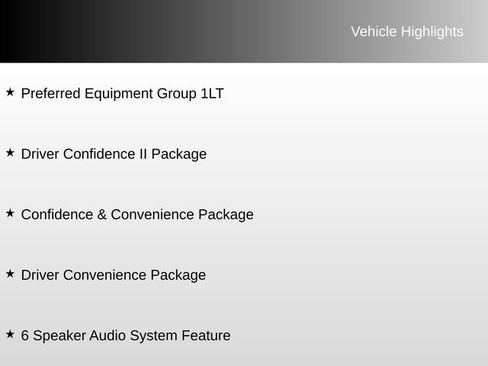 Used 2022 Chevrolet Equinox LT FWD image 14