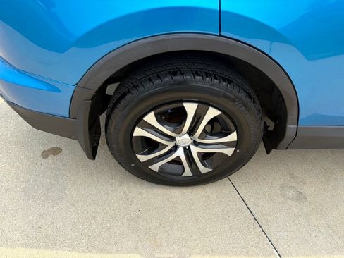 Used 2018 Toyota RAV4 LE w/ All Weather Liner Package FWD image 48