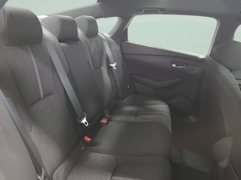 Used 2024 Honda Accord Sport image 16