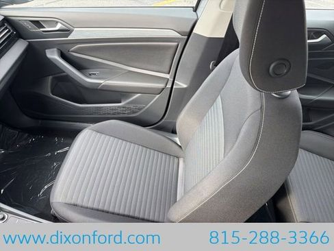 New 2026 Volkswagen Jetta S FWD image 19