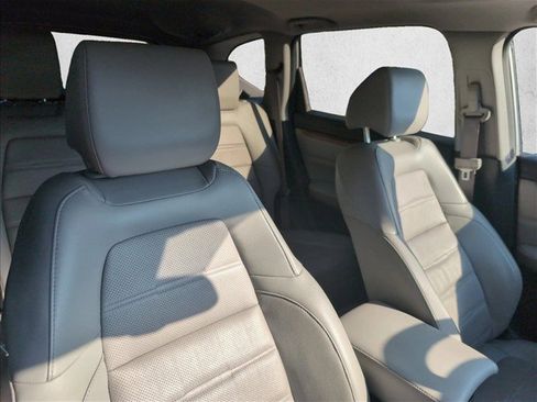 Used 2020 Honda CR-V EX-L image 29