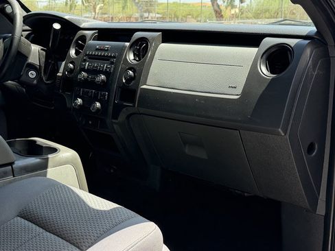 Used 2013 Ford F150 XL w/ XL Plus Pkg AWD/4WD image 9