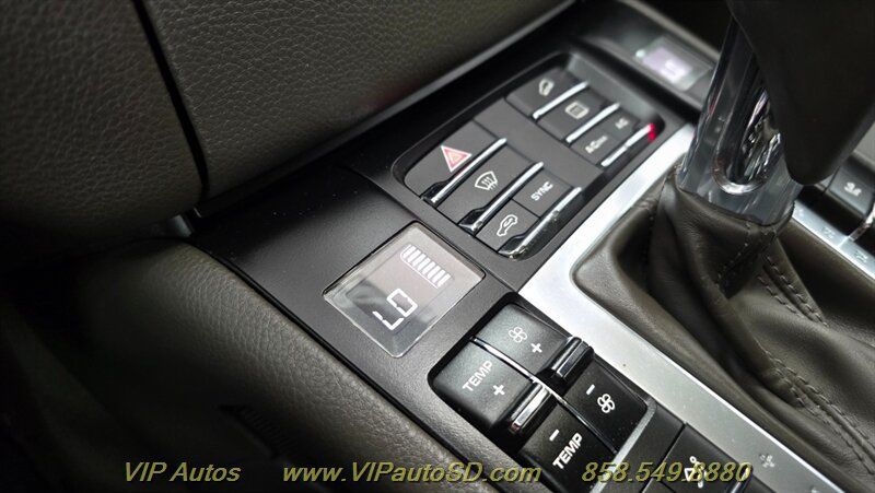 Used 2017 Porsche Macan S AWD/4WD image 24