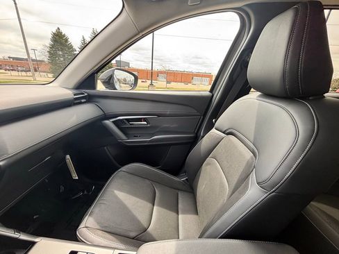 New 2026 MAZDA CX-5 Select image 19