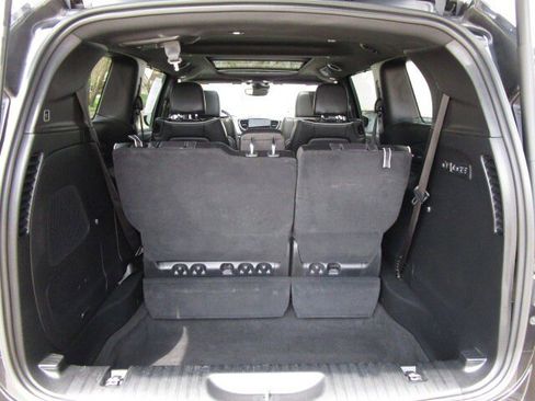 Used 2022 Chrysler Pacifica Limited w/ S Appearance Package image 8