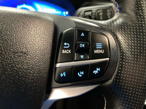 Used 2020 Ford Explorer ST w/ ST High-Performance Pack image 19