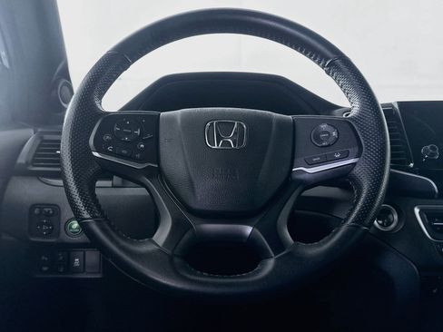 Used 2023 Honda Passport TrailSport image 18