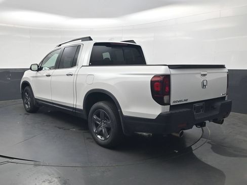 Used 2023 Honda Ridgeline RTL-E image 6