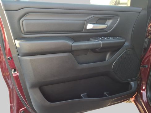 Used 2023 RAM 1500 Tradesman image 15