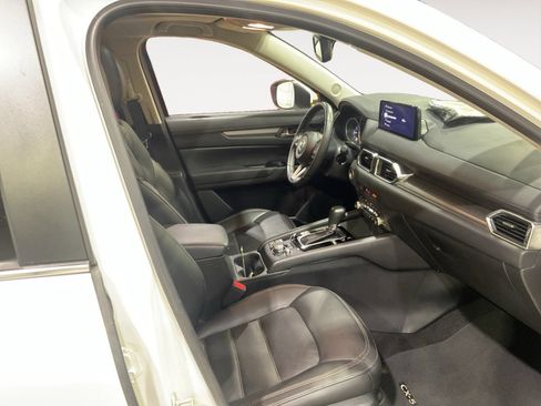 Used 2023 MAZDA CX-5 AWD 2.5 S image 16