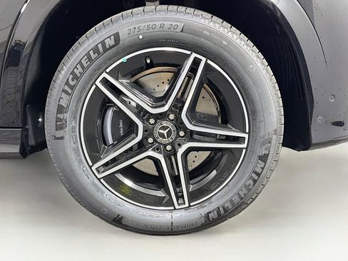 New 2026 Mercedes-Benz GLE 350 4MATIC image 35