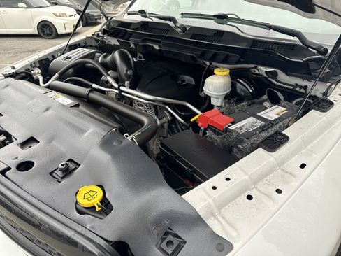 Used 2017 RAM 1500 Sport w/ Convenience Group image 31