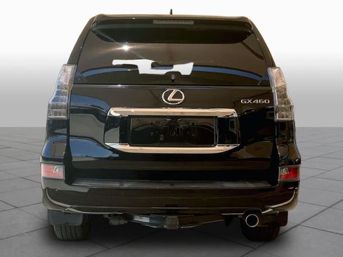 Used 2016 Lexus GX 460 Luxury AWD/4WD image 5