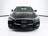 Used 2017 INFINITI QX30 Sport w/ Sport Leather Package image 2