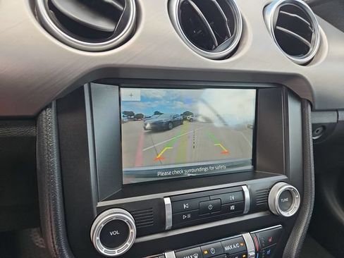 Used 2023 Ford Mustang Premium RWD image 14