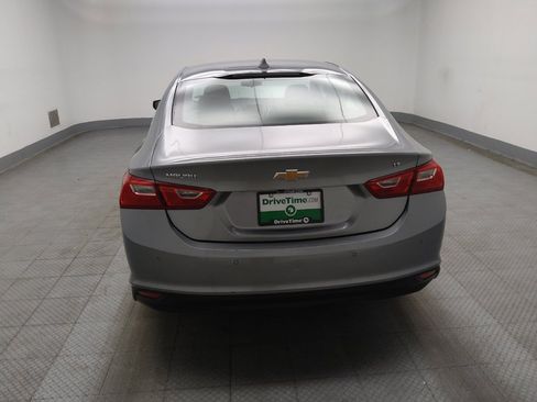 Used 2024 Chevrolet Malibu LT image 6