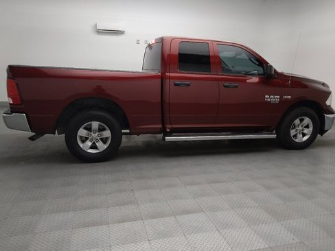Used 2020 RAM 1500 Tradesman w/ Chrome Plus Package image 10