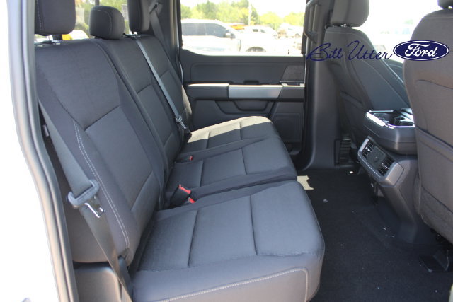 New 2026 Ford F150 XLT w/ Equipment Group 302A MID AWD/4WD image 10
