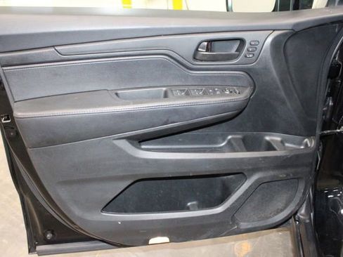Used 2022 Honda Odyssey EX-L image 16