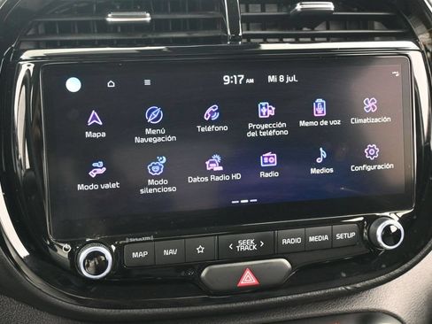 Used 2023 Kia Soul S FWD image 21
