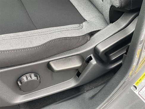 New 2025 Ford Bronco 4-Door image 14