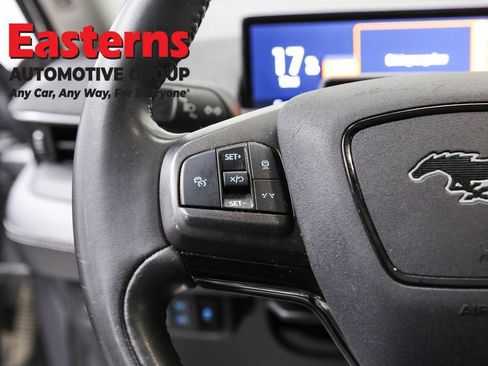 Used 2023 Ford Mustang Mach-E Premium image 15