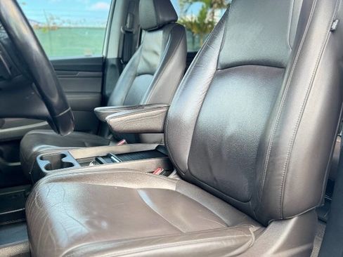 Used 2019 Honda Odyssey EX-L image 19